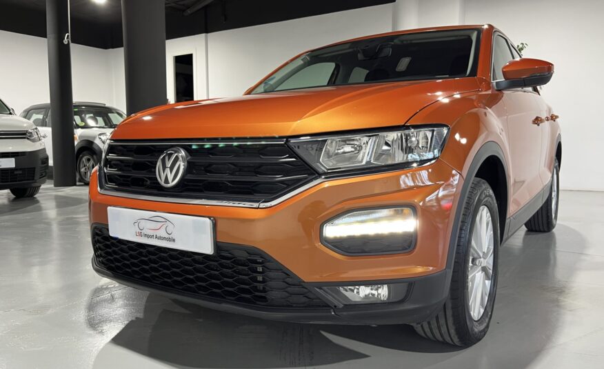 VOLKSWAGEN t-roc Advance 1.6 TDI