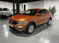 VOLKSWAGEN t-roc Advance 1.6 TDI