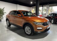VOLKSWAGEN t-roc Advance 1.6 TDI