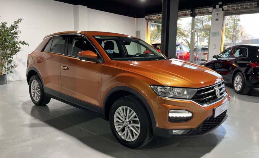 VOLKSWAGEN t-roc Advance 1.6 TDI