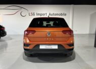 VOLKSWAGEN t-roc Advance 1.6 TDI