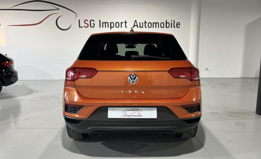 VOLKSWAGEN t-roc Advance 1.6 TDI