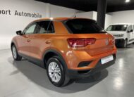 VOLKSWAGEN t-roc Advance 1.6 TDI