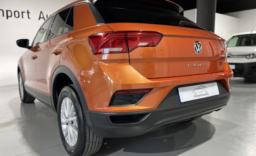 VOLKSWAGEN t-roc Advance 1.6 TDI