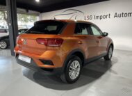 VOLKSWAGEN t-roc Advance 1.6 TDI