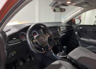 VOLKSWAGEN t-roc Advance 1.6 TDI