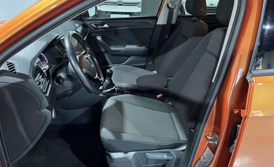 VOLKSWAGEN t-roc Advance 1.6 TDI