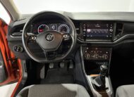 VOLKSWAGEN t-roc Advance 1.6 TDI