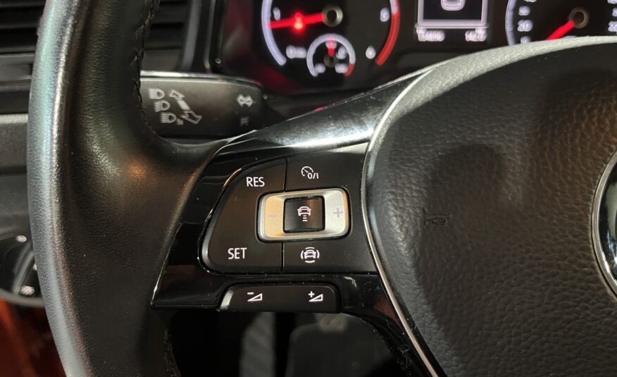 VOLKSWAGEN t-roc Advance 1.6 TDI