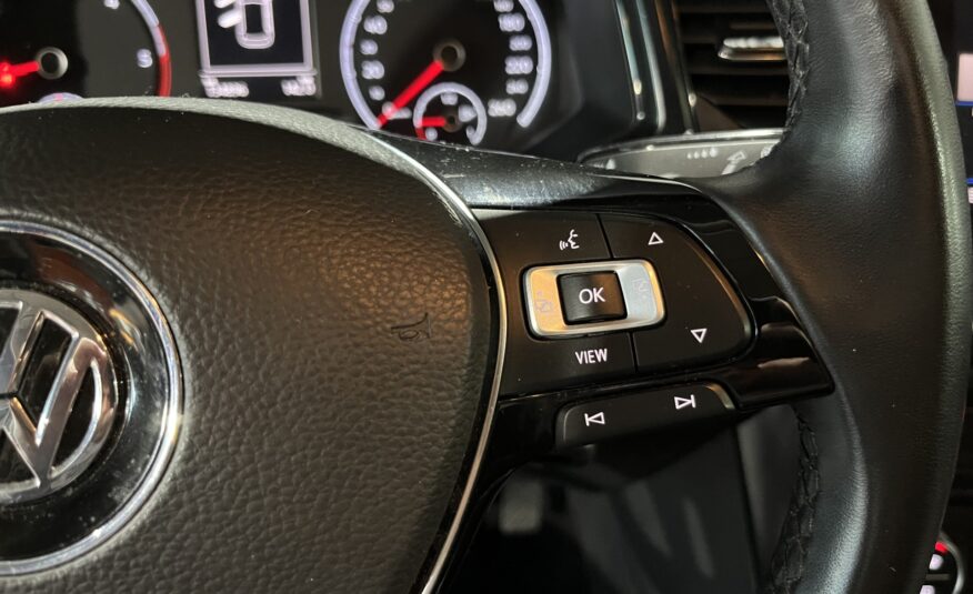 VOLKSWAGEN t-roc Advance 1.6 TDI