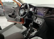 VOLKSWAGEN t-roc Advance 1.6 TDI