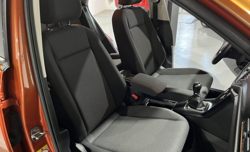 VOLKSWAGEN t-roc Advance 1.6 TDI
