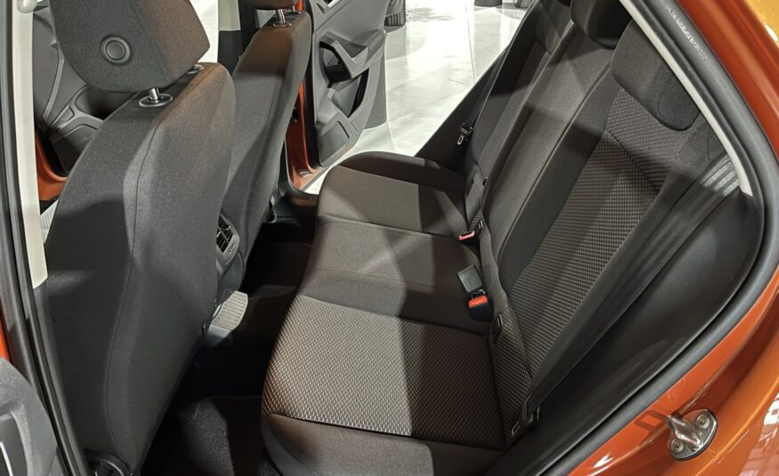 VOLKSWAGEN t-roc Advance 1.6 TDI