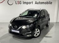 NISSAN QASHQAI dCi TEKNA