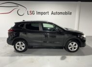 NISSAN QASHQAI dCi TEKNA