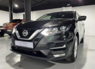 NISSAN QASHQAI dCi TEKNA