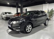 NISSAN QASHQAI dCi TEKNA