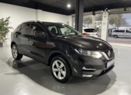 NISSAN QASHQAI dCi TEKNA