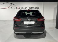 NISSAN QASHQAI dCi TEKNA