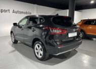 NISSAN QASHQAI dCi TEKNA