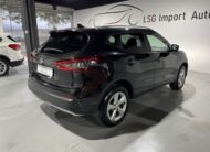 NISSAN QASHQAI dCi TEKNA