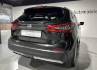 NISSAN QASHQAI dCi TEKNA