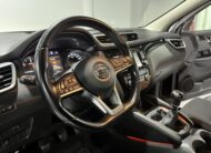 NISSAN QASHQAI dCi TEKNA
