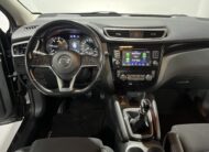 NISSAN QASHQAI dCi TEKNA