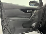 NISSAN QASHQAI dCi TEKNA
