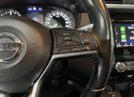 NISSAN QASHQAI dCi TEKNA