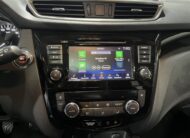 NISSAN QASHQAI dCi TEKNA
