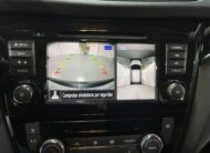 NISSAN QASHQAI dCi TEKNA