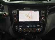 NISSAN QASHQAI dCi TEKNA