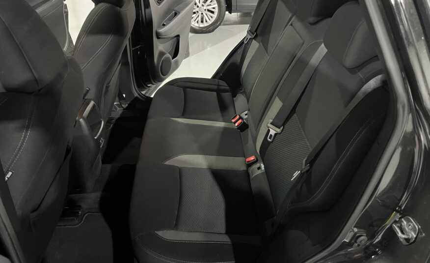 NISSAN QASHQAI dCi TEKNA