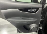 NISSAN QASHQAI dCi TEKNA