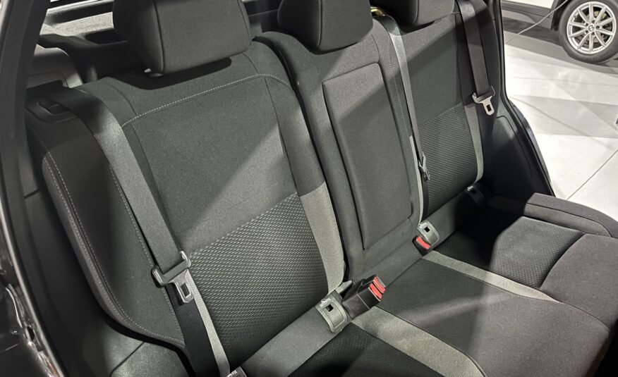 NISSAN QASHQAI dCi TEKNA