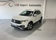 VOLKSWAGEN T-CROSS Advance 1.0 TSI