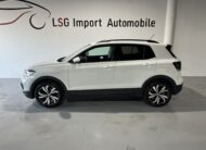 VOLKSWAGEN T-CROSS Advance 1.0 TSI