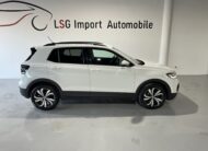 VOLKSWAGEN T-CROSS Advance 1.0 TSI