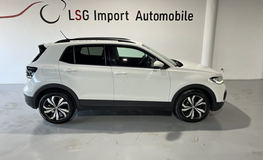 VOLKSWAGEN T-CROSS Advance 1.0 TSI