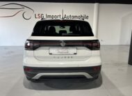 VOLKSWAGEN T-CROSS Advance 1.0 TSI