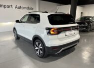 VOLKSWAGEN T-CROSS Advance 1.0 TSI