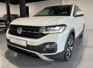 VOLKSWAGEN T-CROSS Advance 1.0 TSI