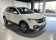 VOLKSWAGEN T-CROSS Advance 1.0 TSI