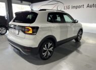 VOLKSWAGEN T-CROSS Advance 1.0 TSI