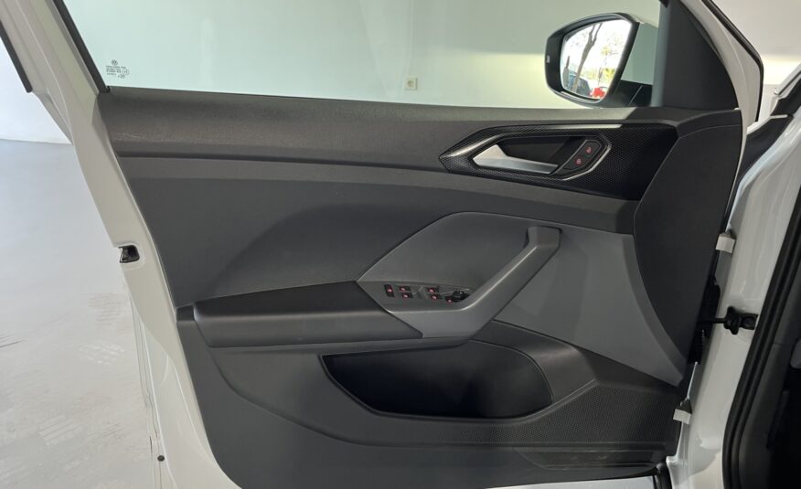 VOLKSWAGEN T-CROSS Advance 1.0 TSI