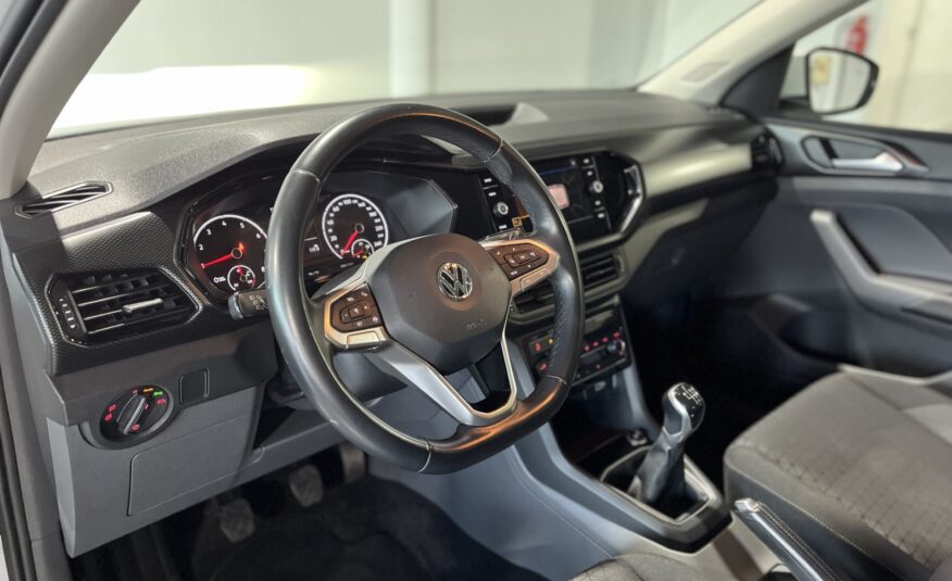 VOLKSWAGEN T-CROSS Advance 1.0 TSI