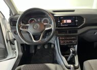 VOLKSWAGEN T-CROSS Advance 1.0 TSI