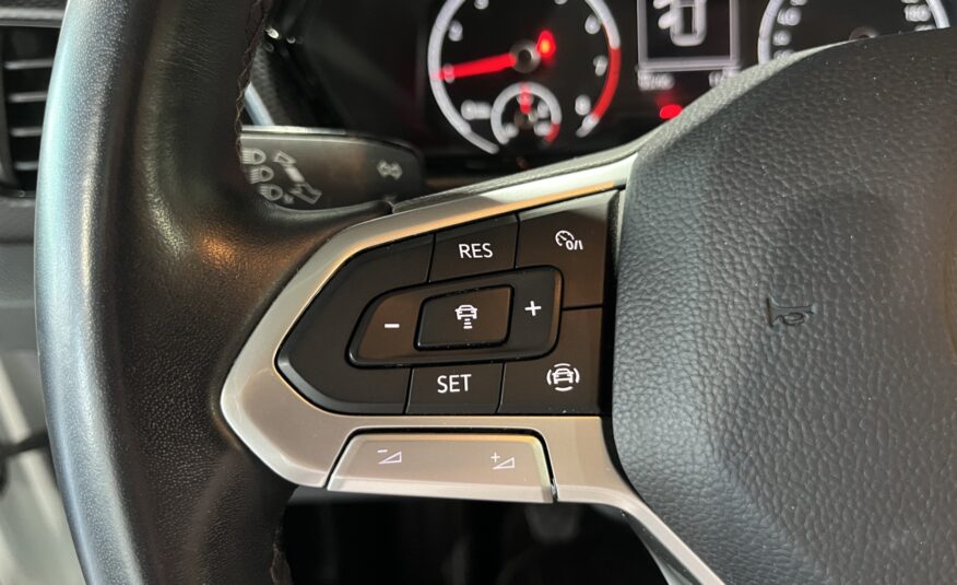 VOLKSWAGEN T-CROSS Advance 1.0 TSI