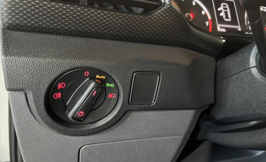 VOLKSWAGEN T-CROSS Advance 1.0 TSI